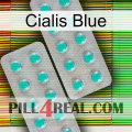 Cialis Blue 29